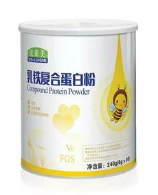 廣東優(yōu)萊美制藥 以制藥級(jí)匠心，鑄就嬰幼兒食品新標(biāo)桿