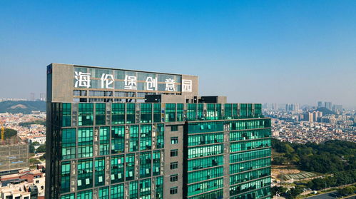 從打造人居IP到煥新社區(qū) 探究海倫堡“好產(chǎn)品+好服務(wù)”的發(fā)展邏輯