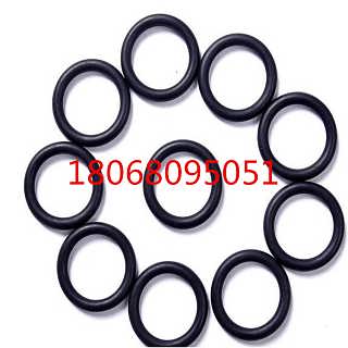進口FKM氟橡膠O型密封圈 卓越性能滿足苛刻工況需求